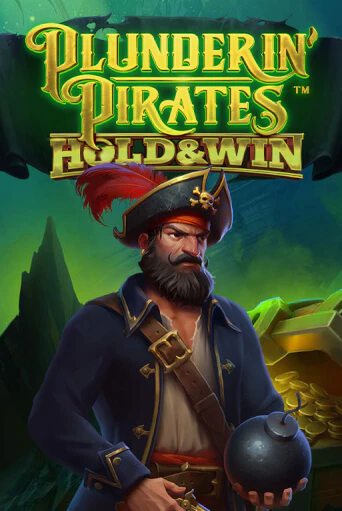 Plunderin' Pirates: Hold & Win играть демо онлайн | Вулкан Слотс без регистрации