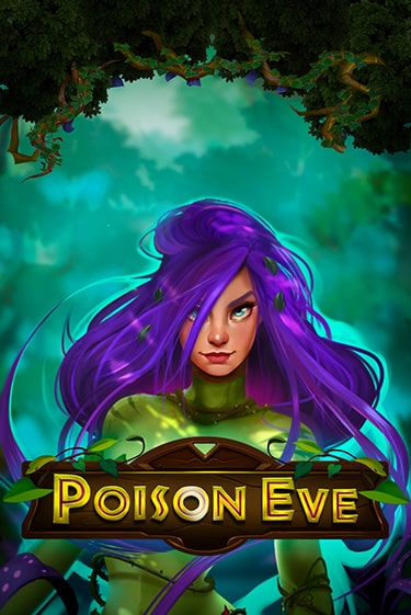 Poison Eve играть демо онлайн | Вулкан Слотс без регистрации