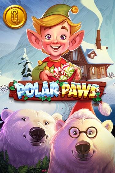 Polar Paws играть демо онлайн | Вулкан Слотс без регистрации