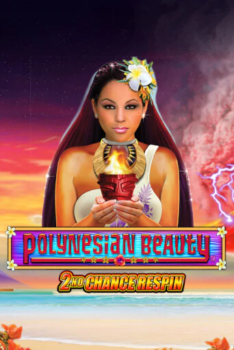 Polynesian Beauty играть демо онлайн | Вулкан Слотс без регистрации