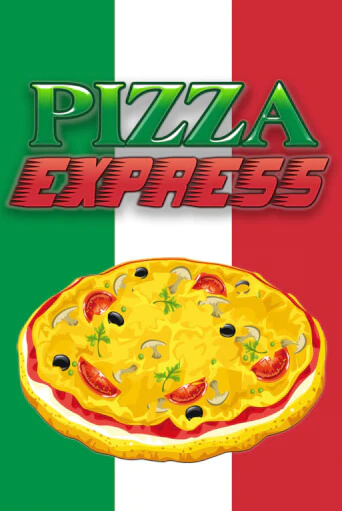 Pizza Express играть демо онлайн | Вулкан Слотс без регистрации