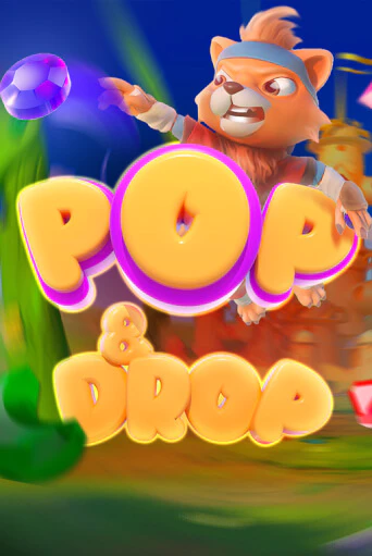 Pop&Drop играть демо онлайн | Вулкан Слотс без регистрации