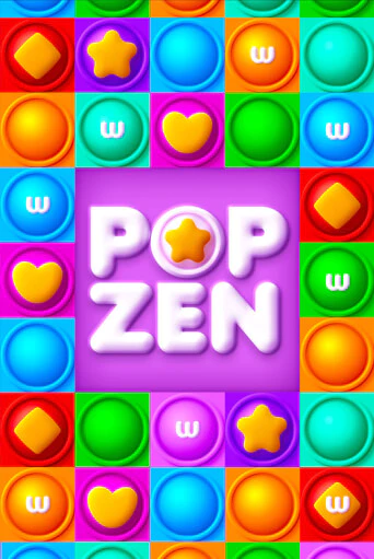 Pop Zen играть демо онлайн | Вулкан Слотс без регистрации