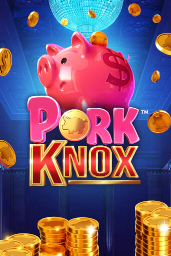 Pork Knox играть демо онлайн | Вулкан Слотс без регистрации