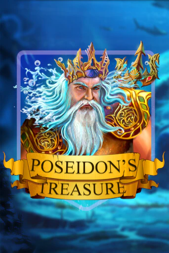 Poseidon's Treasure играть демо онлайн | Вулкан Слотс без регистрации