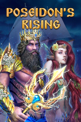 Poseidon’s Rising - 15 Lines играть демо онлайн | Вулкан Слотс без регистрации