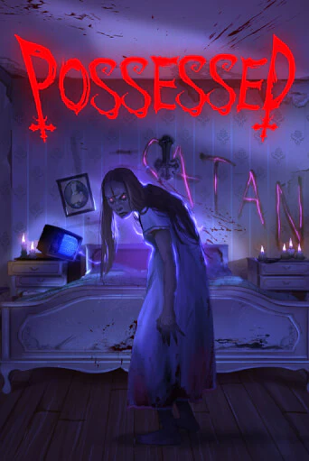 Possessed играть демо онлайн | Вулкан Слотс без регистрации