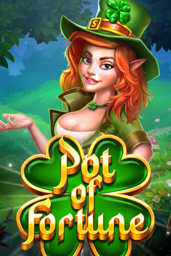 Pot of Fortune играть демо онлайн | Вулкан Слотс без регистрации