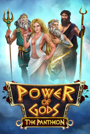 Power of Gods: the Pantheon играть демо онлайн | Вулкан Слотс без регистрации