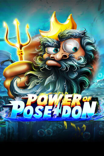 Power of Poseidon играть демо онлайн | Вулкан Слотс без регистрации