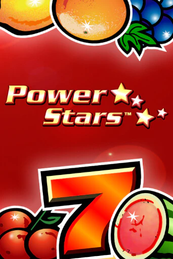 Power Stars играть демо онлайн | Вулкан Слотс без регистрации