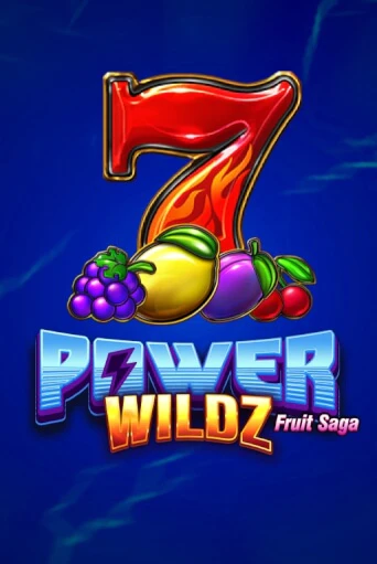 Power Wildz: Fruit Saga играть демо онлайн | Вулкан Слотс без регистрации