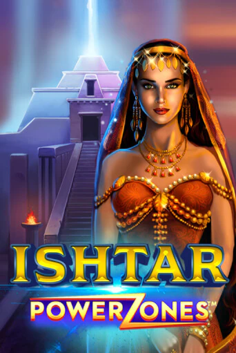 Power Zones: Ishtar играть демо онлайн | Вулкан Слотс без регистрации