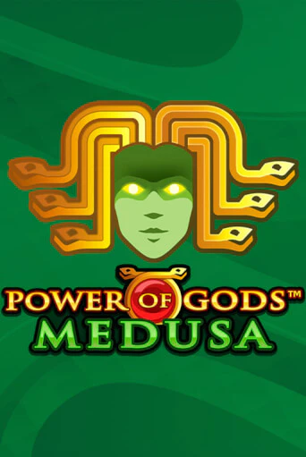 Power of Gods: Medusa Extremely Light играть демо онлайн | Вулкан Слотс без регистрации