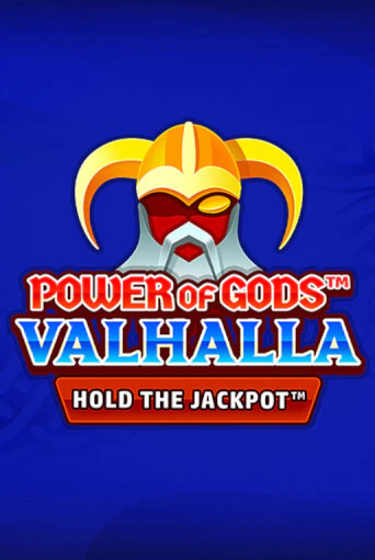 Power of Gods: Valhalla Extremely Light играть демо онлайн | Вулкан Слотс без регистрации