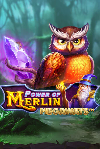 Power of Merlin Megaways играть демо онлайн | Вулкан Слотс без регистрации