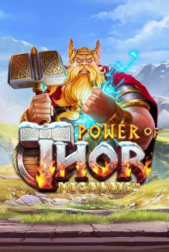 Power of Thor Megaways играть демо онлайн | Вулкан Слотс без регистрации