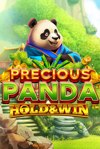Precious Panda: Hold & Win™ играть демо онлайн | Вулкан Слотс без регистрации
