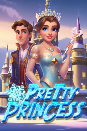 Pretty Princess играть демо онлайн | Вулкан Слотс без регистрации