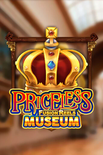 Priceless Museum играть демо онлайн | Вулкан Слотс без регистрации
