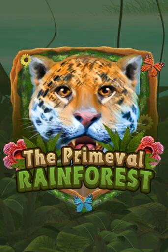Primeval Rainforest играть демо онлайн | Вулкан Слотс без регистрации