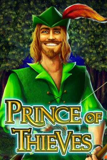 Prince of Thieves играть демо онлайн | Вулкан Слотс без регистрации