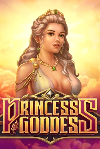 Princess Goddess играть демо онлайн | Вулкан Слотс без регистрации