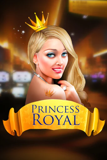 Princess Royal играть демо онлайн | Вулкан Слотс без регистрации