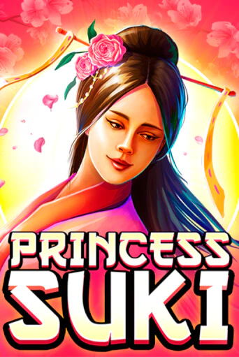 Princess Suki играть демо онлайн | Вулкан Слотс без регистрации