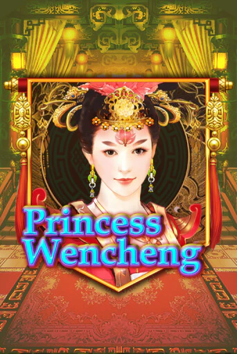 Princess Wencheng играть демо онлайн | Вулкан Слотс без регистрации