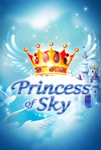 Princess of Sky играть демо онлайн | Вулкан Слотс без регистрации
