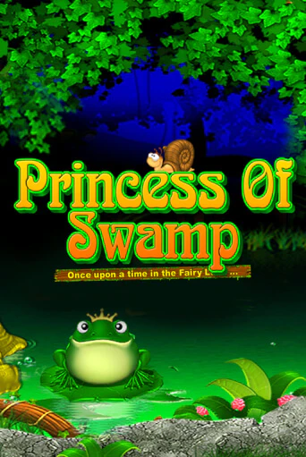 Princess of Swamp играть демо онлайн | Вулкан Слотс без регистрации