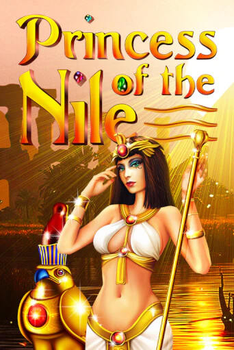Princess of the Nile играть демо онлайн | Вулкан Слотс без регистрации