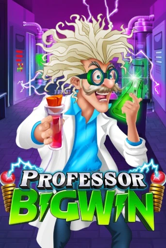 Professor Big Win играть демо онлайн | Вулкан Слотс без регистрации
