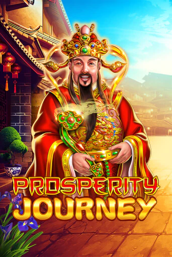 Prosperity Journey играть демо онлайн | Вулкан Слотс без регистрации