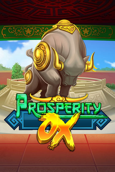 Prosperity Ox играть демо онлайн | Вулкан Слотс без регистрации