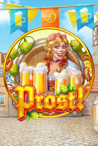 Prost! играть демо онлайн | Вулкан Слотс без регистрации
