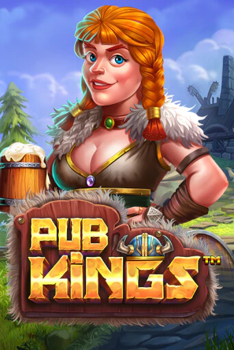 Pub Kings играть демо онлайн | Вулкан Слотс без регистрации