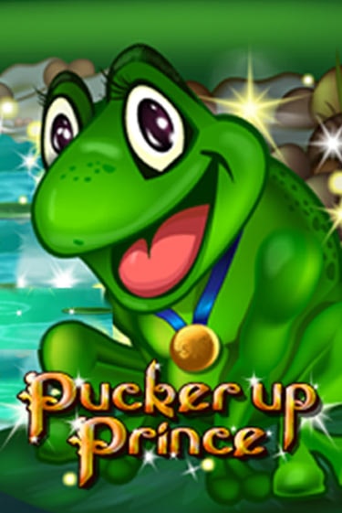 Pucker Up Prince играть демо онлайн | Вулкан Слотс без регистрации