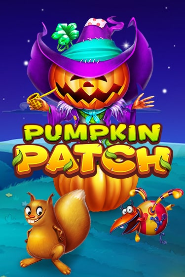 Pumpkin Patch играть демо онлайн | Вулкан Слотс без регистрации