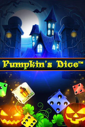 Pumpkin's Dice играть демо онлайн | Вулкан Слотс без регистрации
