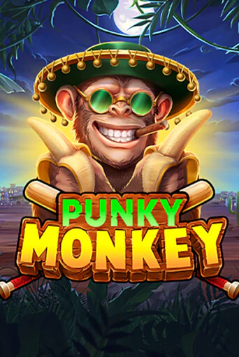 Punky Monkey играть демо онлайн | Вулкан Слотс без регистрации