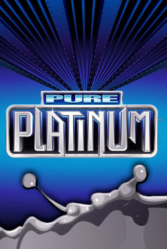 Pure Platinum играть демо онлайн | Вулкан Слотс без регистрации