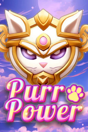 Purr Power играть демо онлайн | Вулкан Слотс без регистрации