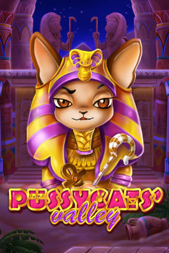 Pussycats' Valley играть демо онлайн | Вулкан Слотс без регистрации