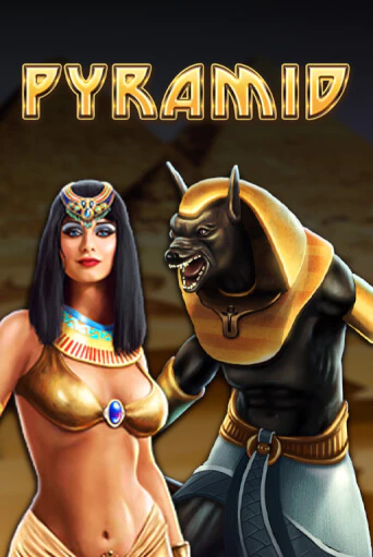 Pyramid играть демо онлайн | Вулкан Слотс без регистрации