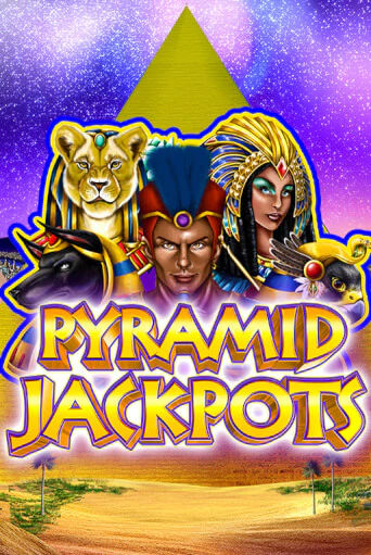 Pyramid Jackpots играть демо онлайн | Вулкан Слотс без регистрации