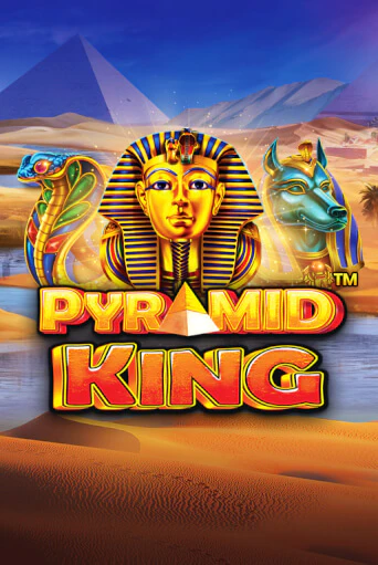 Pyramid King играть демо онлайн | Вулкан Слотс без регистрации