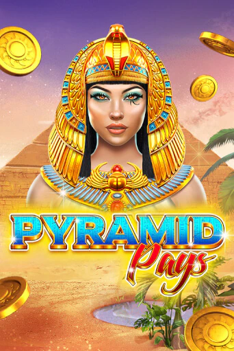 Pyramid Pays играть демо онлайн | Вулкан Слотс без регистрации