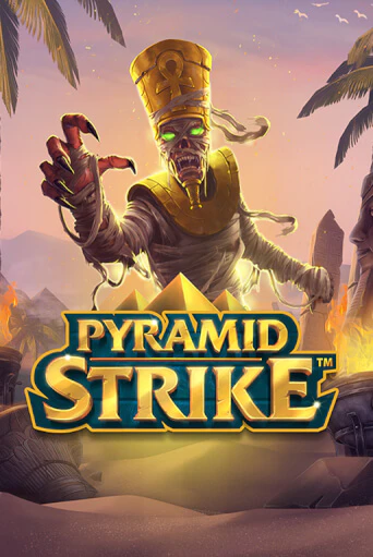 Pyramid Strike играть демо онлайн | Вулкан Слотс без регистрации